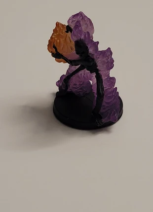 Blazing skeleton, marque: Wizards of the Coast, état: Très bon état, 10,00 €, 11,20 € Protection acheteurs incluse