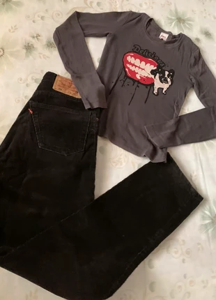 Camiseta y2kstile, marca: ONLY, estado: Nuevo sin etiquetas, tamaño: S / 36 / 8, 12,00 €, 13,30 € Protección al comprador incluida