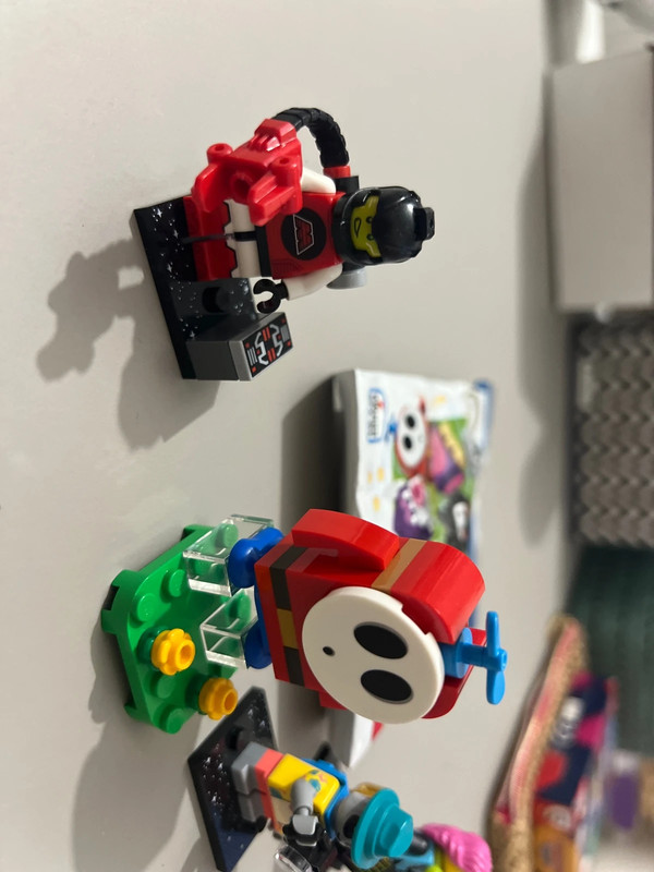 Lot Lego 3