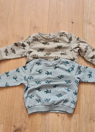 Truien, marca: BESTies, estado: Bom, tamanho: 9-12 meses / 74 cm, €4.00, €4.90 inclui Proteção do Comprador