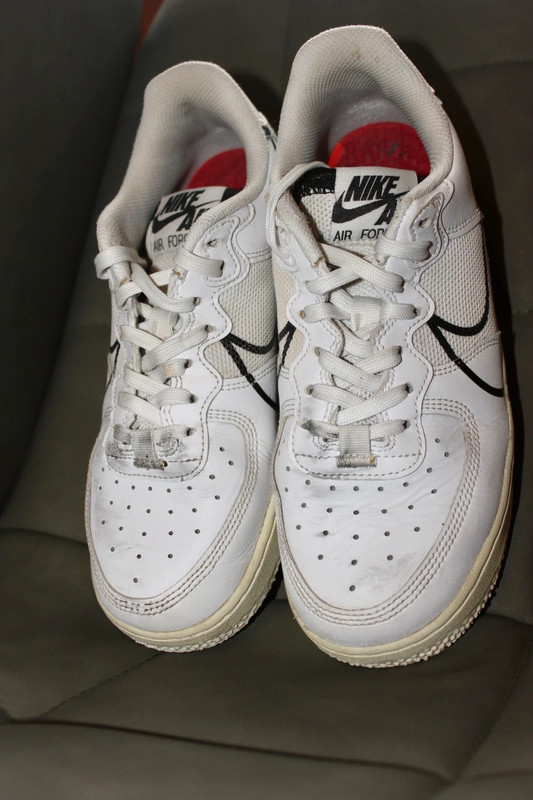 Air force one sales tennis