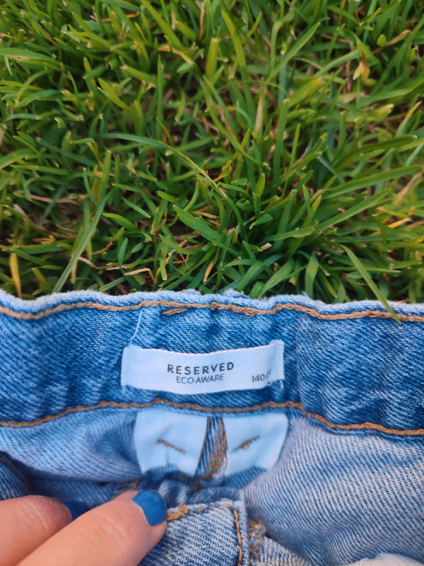 Reserved Jeans 2