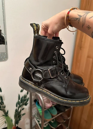 Doc Martens, marca: Dr. Martens, estado: Bom, tamanho: 38, €100.00, €105.70 inclui Proteção do Comprador