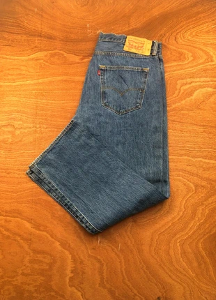 Jeans Lévis 501, marque: Levi Strauss & Co., état: Très bon état, taille: M, 25,00 €, 26,95 € Protection acheteurs incluse