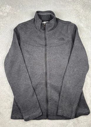 Veste intérieur polaire full zip the north face / gris foncé / taille M femme, brand: The North Face, condition: Very good, size: M / 38 / 10, €28.00, €30.10 includes Buyer Protection