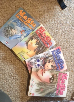 Collection Complète Magie Intérieure ! , estado: Muito bom, €7.00, €8.05 inclui Proteção do Comprador