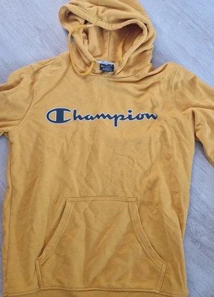 Bluza z kapturem, merk: Champion, staat: Heel goed, maat: XS, € 4,00, € 4,90 inclusief Kopersbescherming