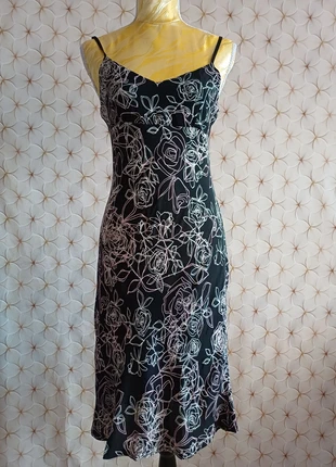 Robe légère, marca: Promod, estado: Muy bueno, tamaño: S / 36 / 8, 6,49 €, 7,51 € Protección al comprador Pro incluida