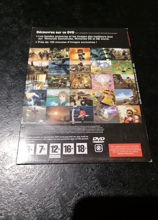 Demo jeux vidéo , marque: Nintendo, état: Bon état, 25,00 €, 26,95 € Protection acheteurs incluse