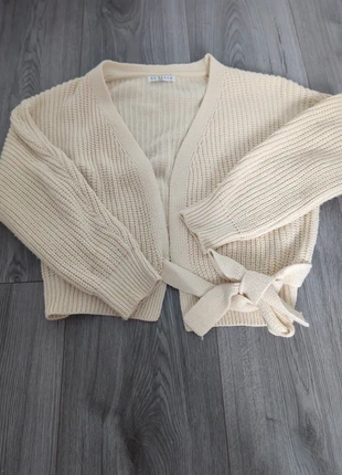 Beige vest omslag vest, marque: by clara paris, état: Très bon état, taille: S / 36 / 8, 6,50 €, 7,53 € Protection acheteurs incluse