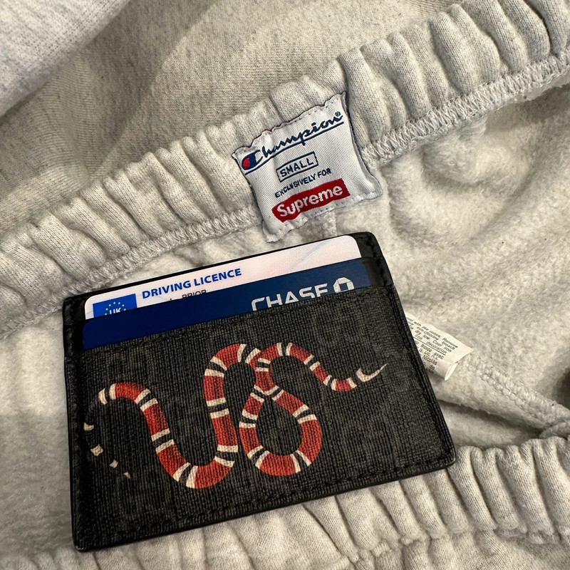 Supreme x champion fw16 shop