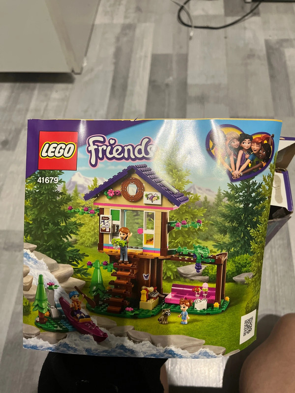Lego friends 2