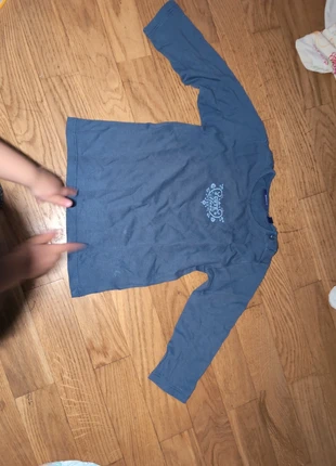 T shirt manches longues, marke: Mexx, zustand: Sehr gut, größe: 12-18 Monate / 80, 2,00 €, 2,80 € inklusive Vinted-Käuferschutz