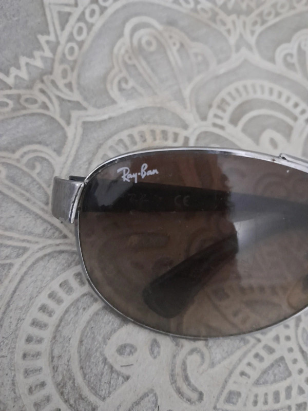 Oculos de sol Ray-Ban 2