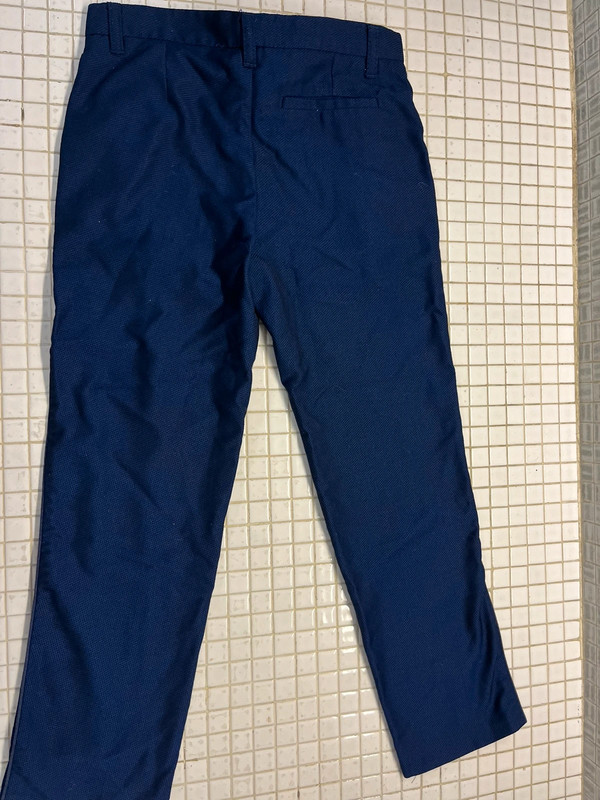 Pantalon garçon 3