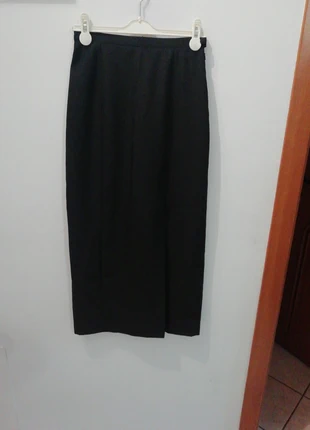 Gonna lunga, brand: BSK, condizioni: Ottime, taglia: S / IT 40 / EU 36, €8.00, €9.10 include la Protezione acquisti