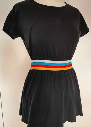 Vestido mini kling años 2000 negro colores 🌈 34 36, marca: Kling, estado: Bom, tamanho: S / 36 / 8, €5.00, €5.95 inclui Proteção do Comprador