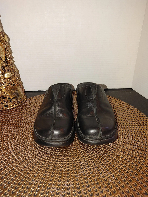 Josef Seibel Carole Mule Size 37