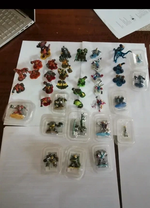 Figure isola di Gorm, su richiesta , merk: Gormiti, staat: Heel goed, € 2,50, € 3,33 inclusief Kopersbescherming