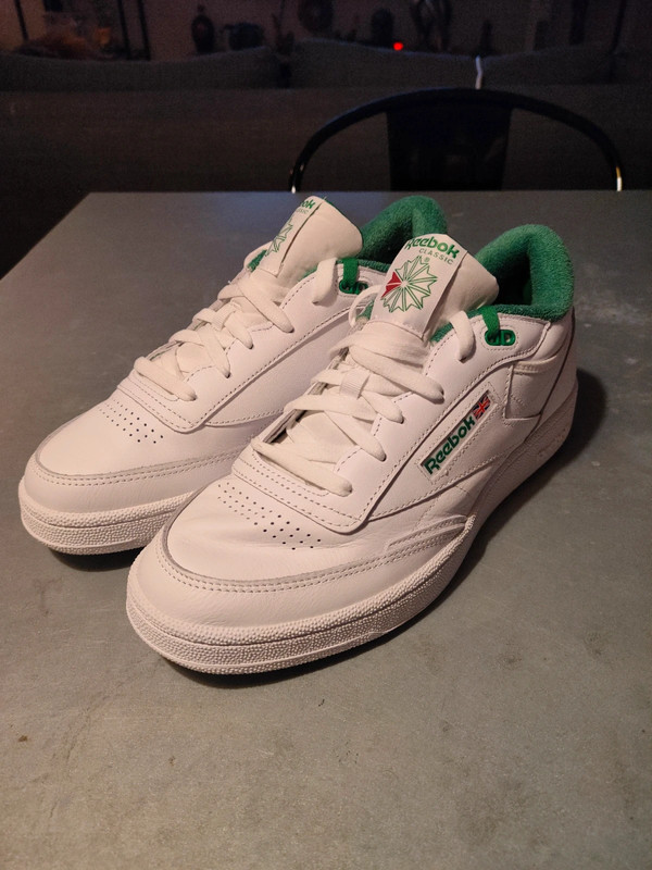 Reebok type C taille 44.5 2