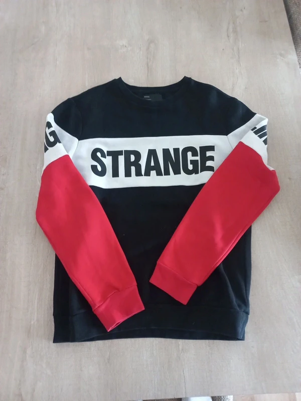 Pull Bershka - photo numéro 3