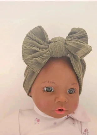 Bandeau bébé, marca: Unique, estado: Muito bom, €2.00, €2.80 inclui Proteção do Comprador