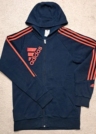 Veste Adidas S Vintage Retro Old Money Y2k, marke: adidas, zustand: Sehr gut, größe: S, 25,00 €, 26,95 € beinhaltet Vinted-Käuferschutz Pro
