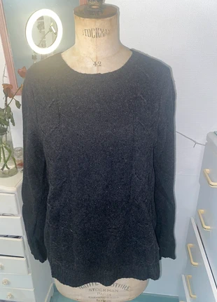 Pull gris moucheté homme M bonobo , marke: Bonobo, zustand: Sehr gut, größe: M, 5,00 €, 5,95 € inklusive Vinted-Käuferschutz