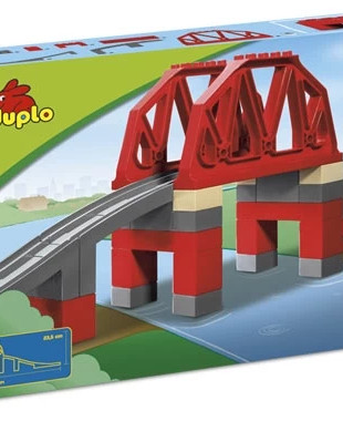 Pont Lego Duplo 3774 Vinted
