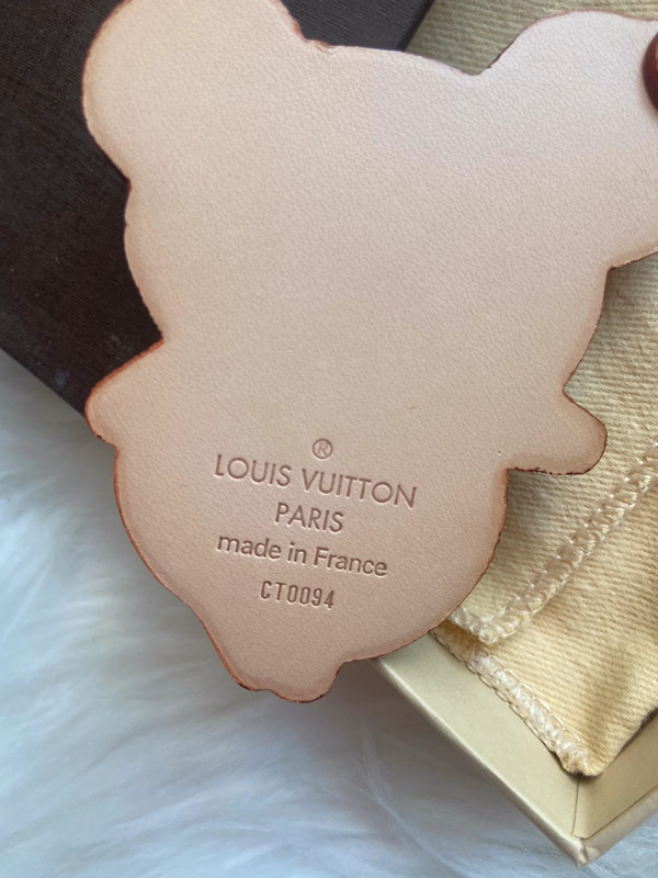 Porta cartões Louis Vuitton - Vinted