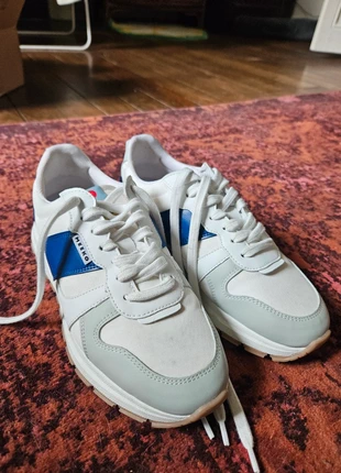 Basket Meeko, marke: meeko, zustand: Sehr gut, größe: 40, 80,00 €, 84,70 € inklusive Vinted-Käuferschutz