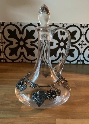 Carafe ancienne, staat: Heel goed, € 28,00, € 30,10 inclusief Kopersbescherming