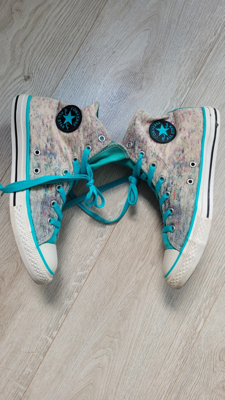 Converse sportinė avalynė 1