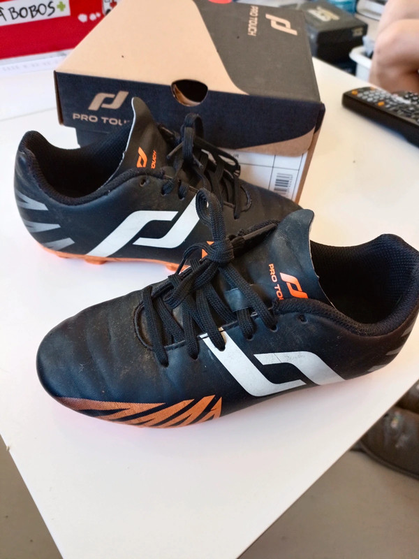 Chaussures de foot à crampons Pro Touch - Pro Touch