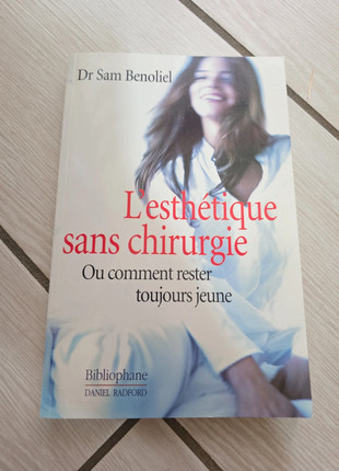 Esthétique : petits conseils pour prendre soin de sa peau, estado: Muito bom, €1.00, €1.75 inclui Proteção do Comprador