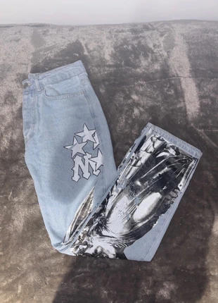 Jean bleu, marca: PAS, estado: Bueno, tamaño: S, 15,99 €, 17,49 € Protección al comprador incluida