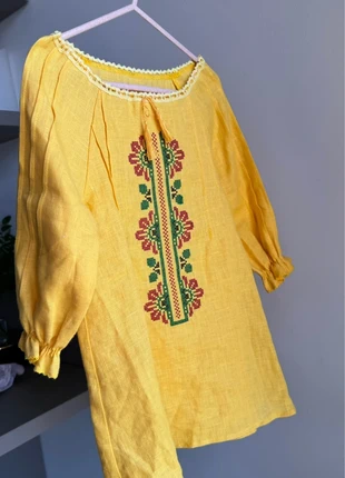 Ie Nationala handmade work, line, condizioni: Nuovo con cartellino, taglia: 18-24 mesi / 86 cm, €28.00, €30.10 include la Protezione acquisti