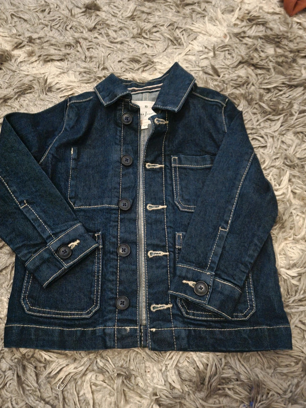 Jasper conran boys jacket on sale