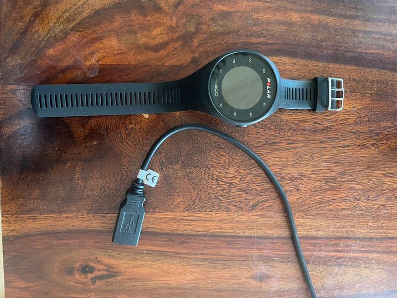 Orologio sales polar m200