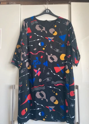 Castaluna size 22 dress, brand: Castaluna, condition: New without tags, size: 5XL / 22, £15.00, £16.45 includes Buyer Protection