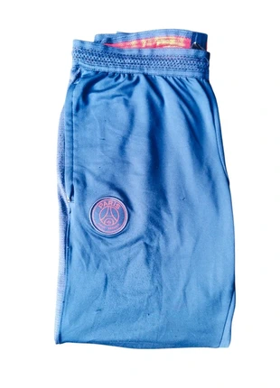 Jogging football Paris Saint Germain Nike bleu et rouge taille L, marca: Nike, estado: Bom, tamanho: L, €5.00, €5.95 inclui Proteção do Comprador