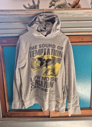 Felpa con cappuccio jack e jones customade, marca: Jack & Jones, estado: Novo sem etiquetas, tamanho: M, €18.00, €19.60 inclui Proteção do Comprador