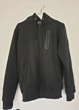 Veste noir lee cooper , merk: Lee Cooper, staat: Heel goed, maat: S, € 15,00, € 16,45 inclusief Kopersbescherming