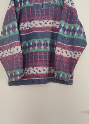 Doudoune multicolores, marke: the vert, zustand: Sehr gut, größe: XL / 42 / 14, 10,00 €, 11,20 € inklusive Vinted-Käuferschutz