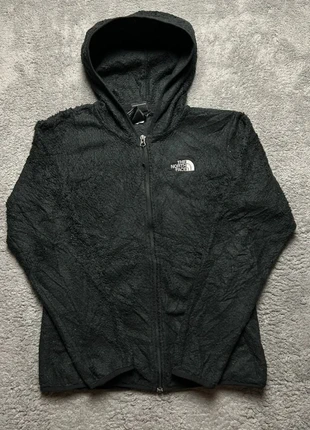 Gilet / Veste à capuche full zip extérieur the north face noir M pilou moumoute - #4374, brand: The North Face, condition: Very good, size: M / 38 / 10, €25.00, €26.95 includes Buyer Protection Pro
