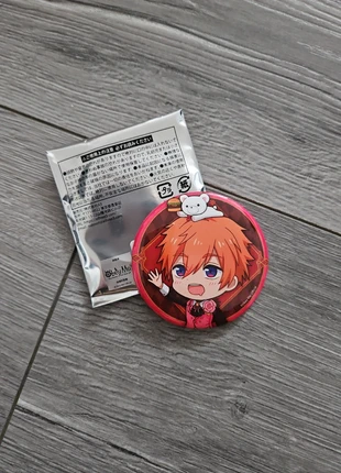 Broche/badge Beelzebub chibi Obey!me, marque: Goodies, état: Très bon état, 10,00 €, 11,20 € Protection acheteurs (Pro) incluse