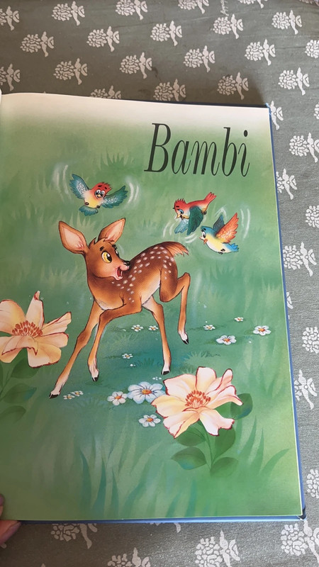 Bambi | Vinted