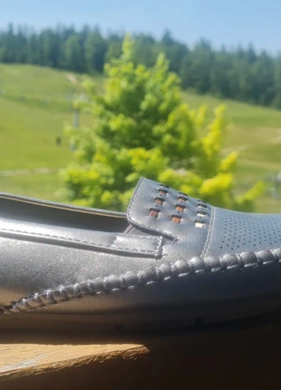 Damen Mokasinns, marke: Rose's, zustand: Neu, größe: 38, 8,00 €, 8,60 € inklusive Vinted-Käuferschutz