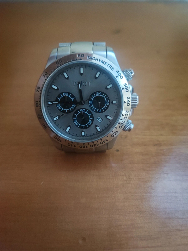 Orologio pajot on sale
