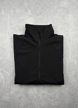 Imperméable/Coupe-Vent Uniqlo Noir | Taille XS, brand: Uniqlo, condition: Very good, size: XS / 34 / 6, €35.00, €37.45 includes Buyer Protection